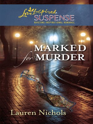 cover image of Marked for Murder